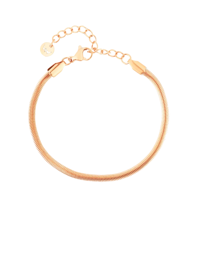 Brățară Evoa Rose Gold