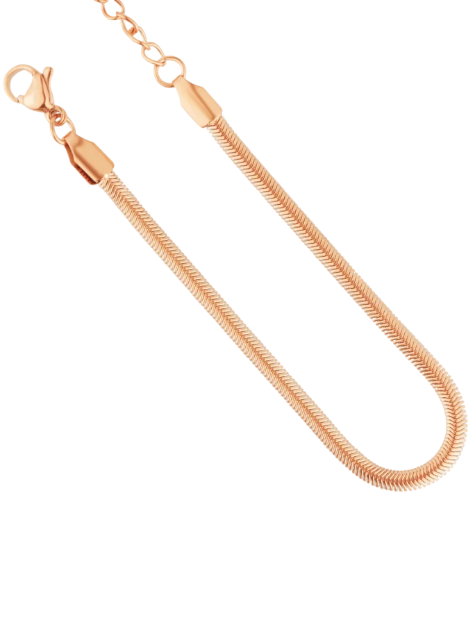 Brățară Evoa Rose Gold