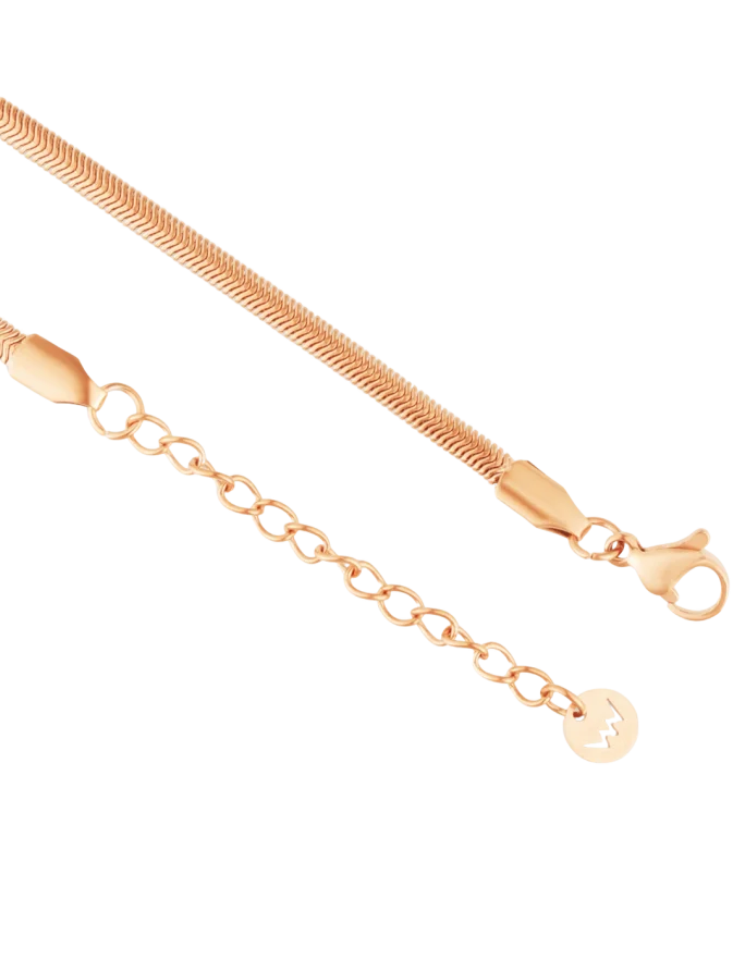 Brățară Evoa Rose Gold