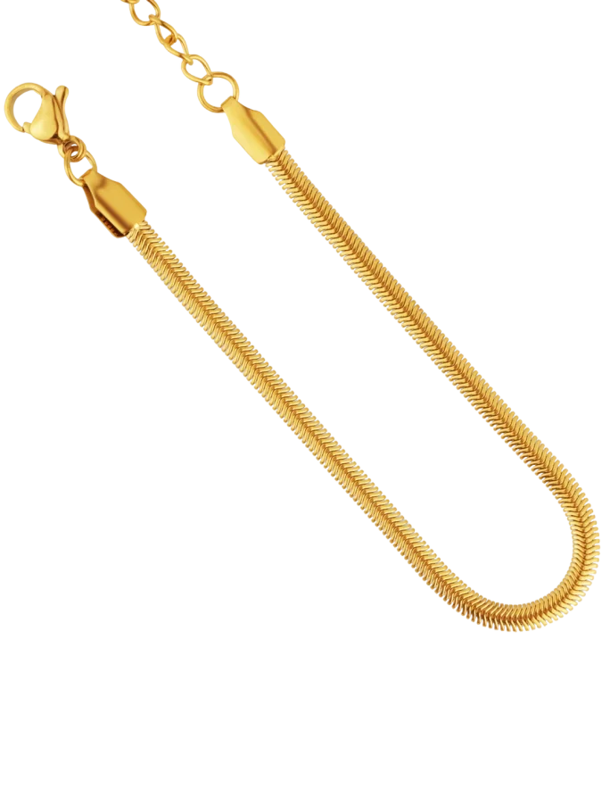 Brățară Evoa Gold