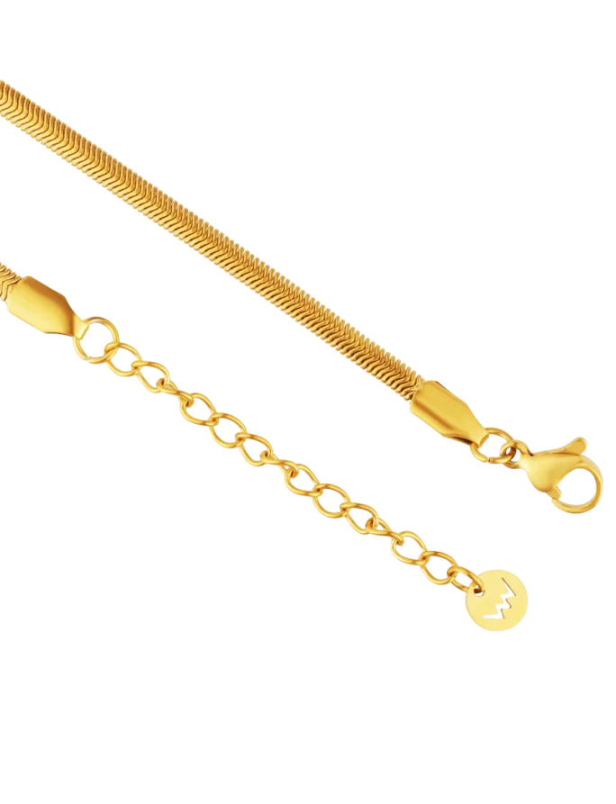 Brățară Evoa Gold
