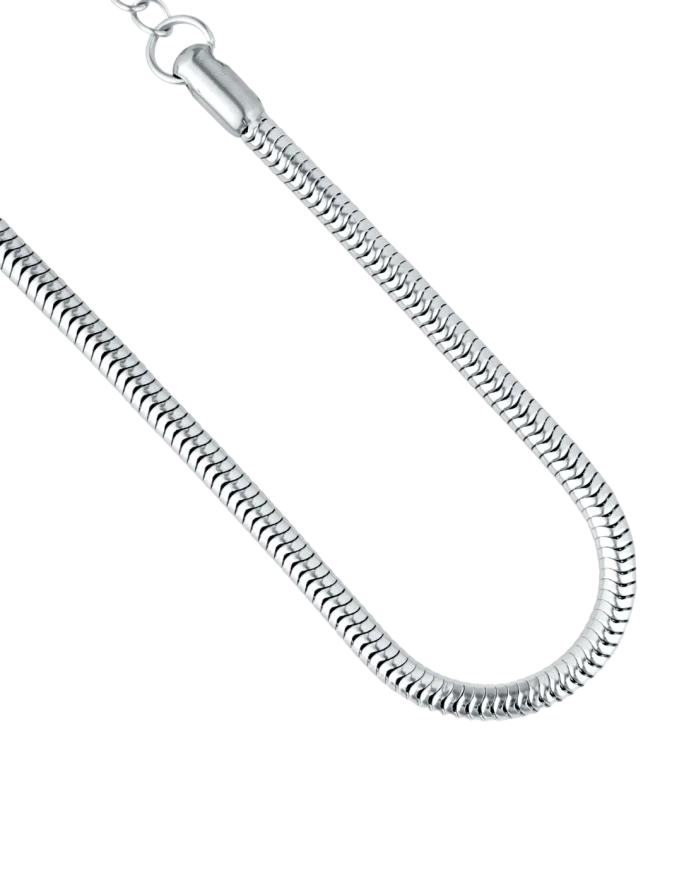 Brățară Olen Silver