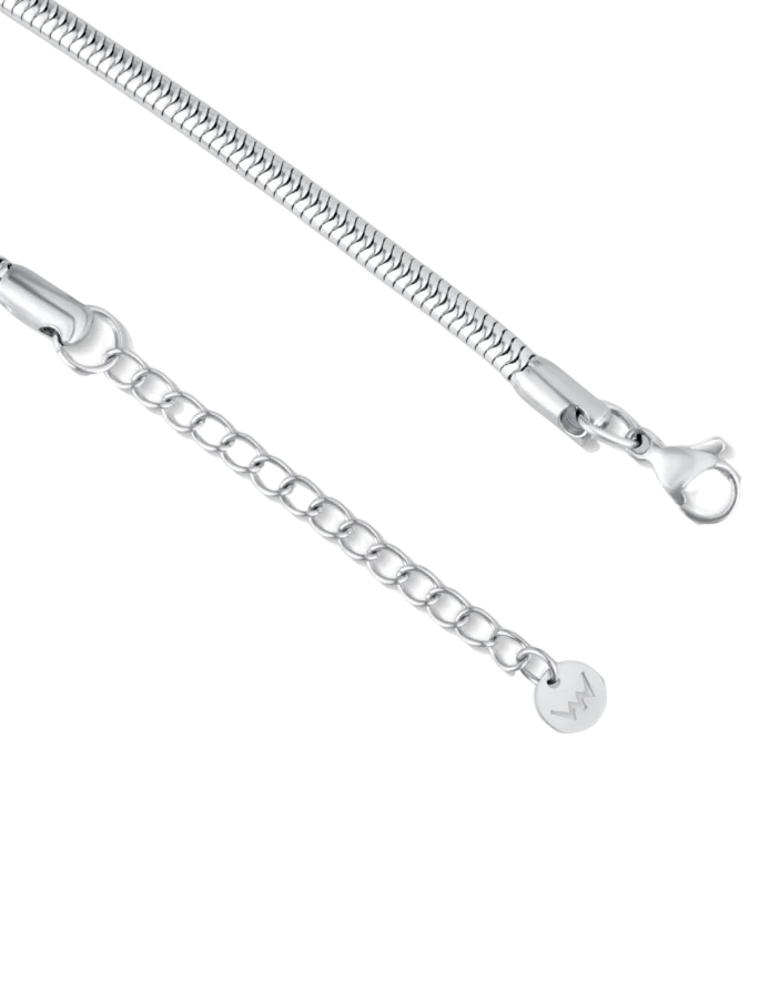 Brățară Olen Silver