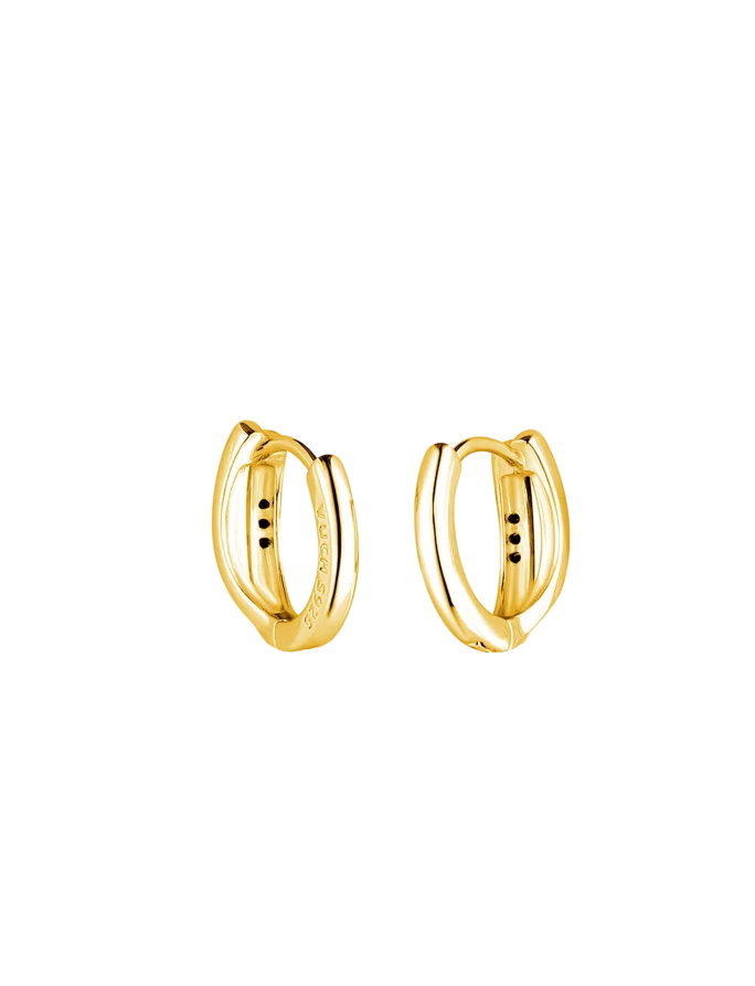 Cercei Elysium Gold