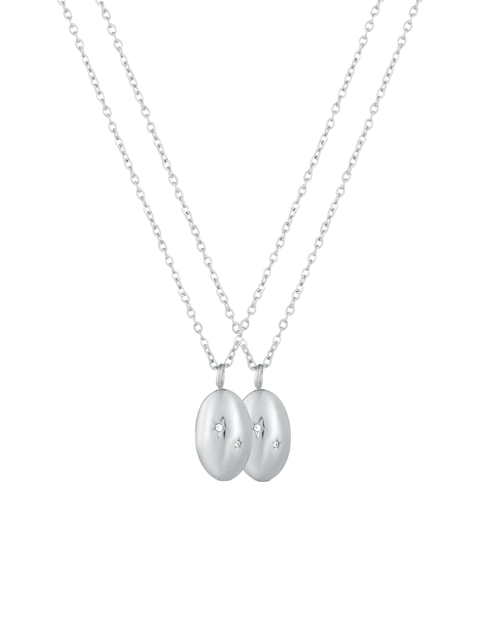 Colier Auremi Silver
