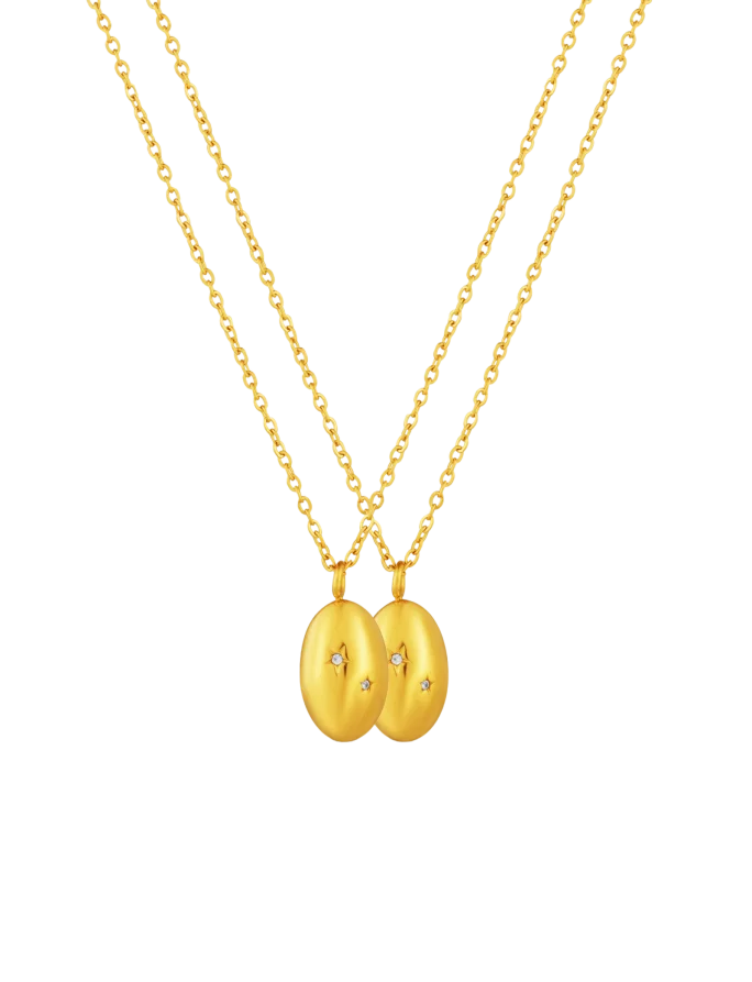 Colier Auremi Gold
