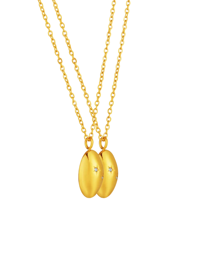 Colier Auremi Gold