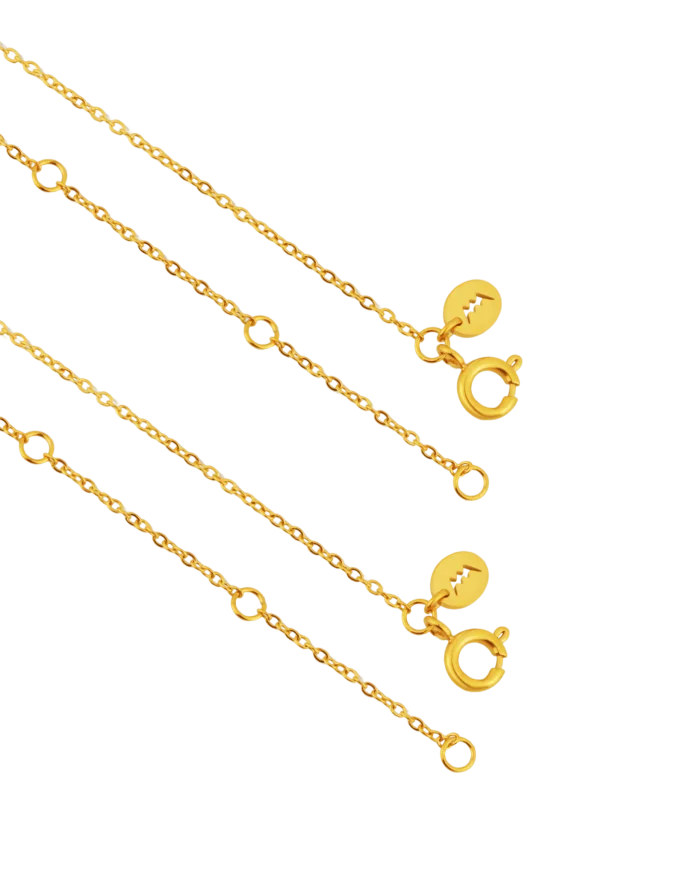 Colier Auremi Gold