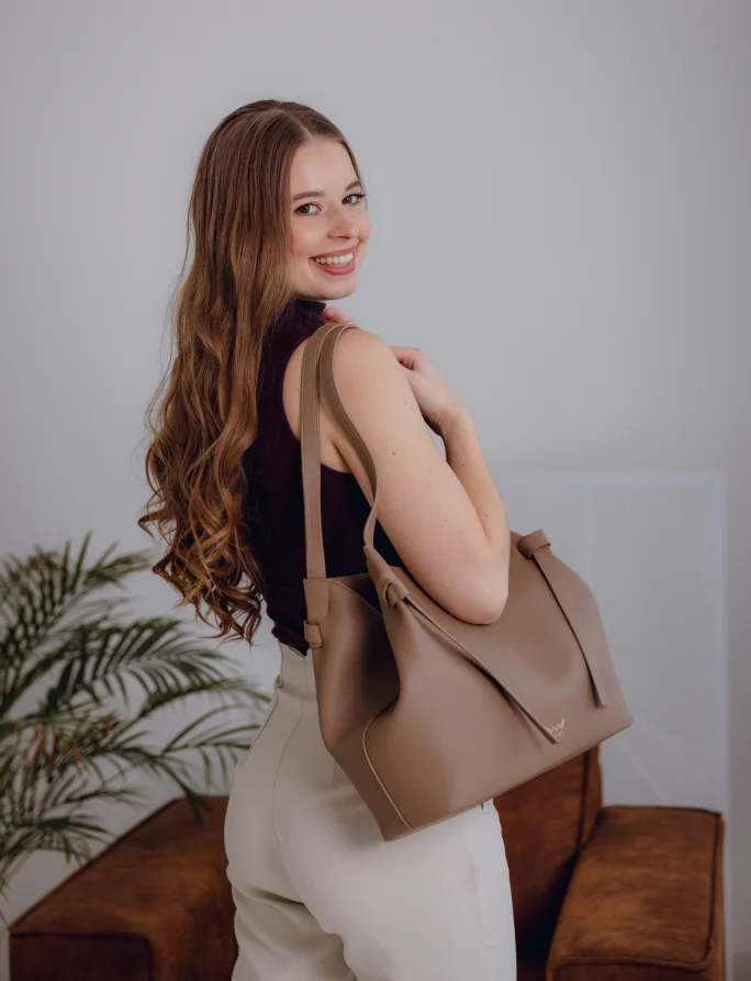 Thalie Beige