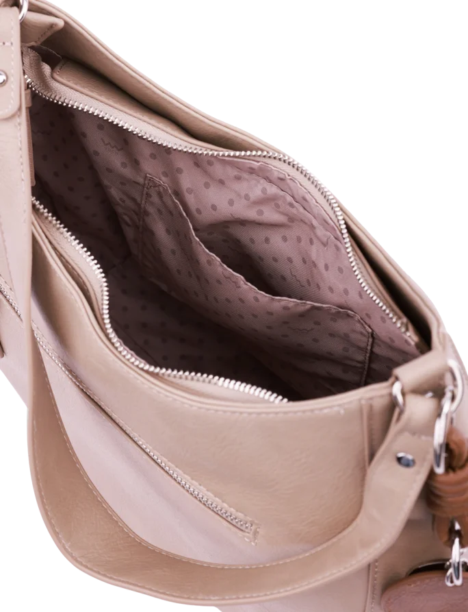 Adelia Beige