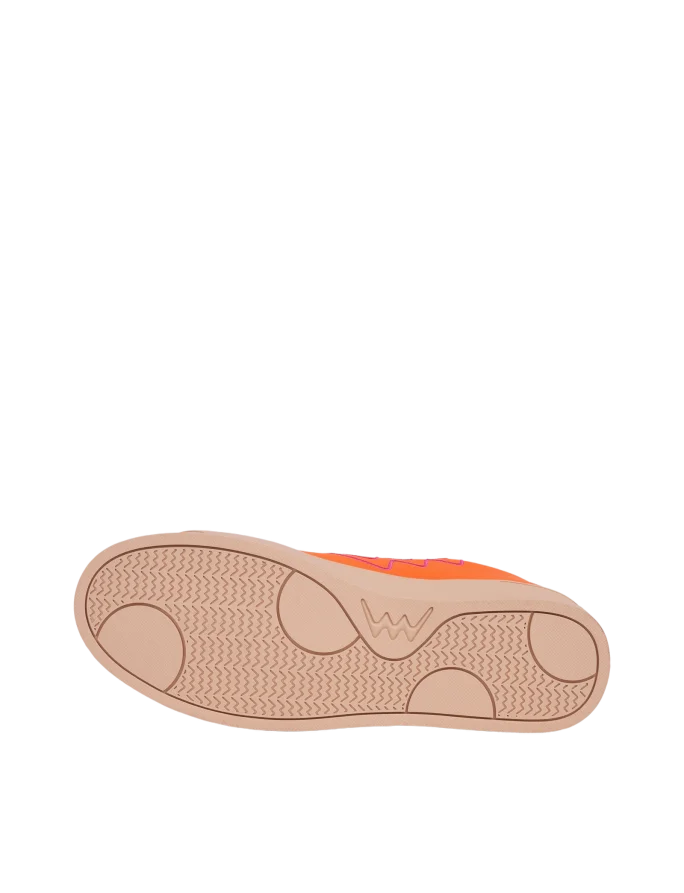 Dotty Classic Nectarine