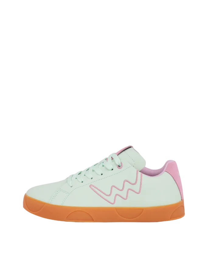 Dotty Classic Dusty Green - 42