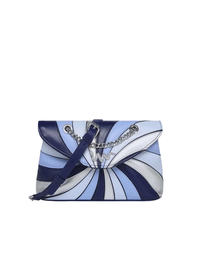 Byrsa Cyclical Blue