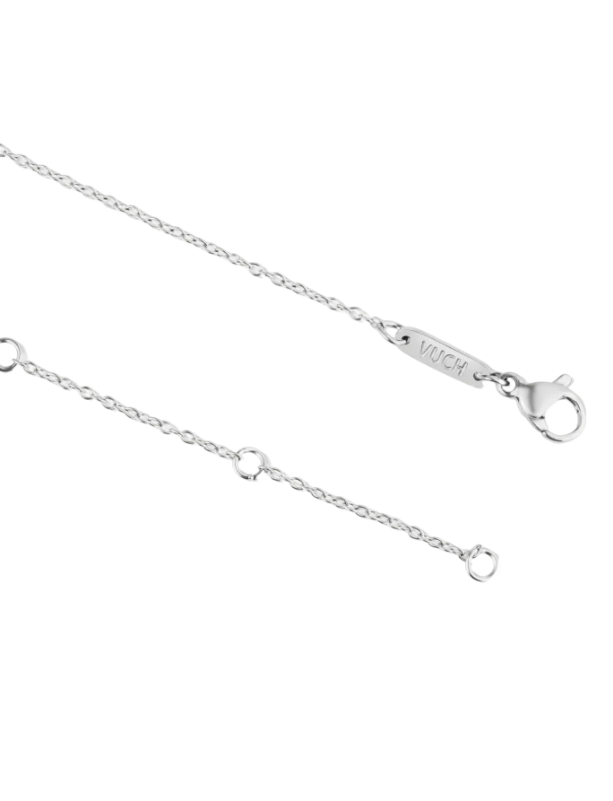 Colier Ellin Silver
