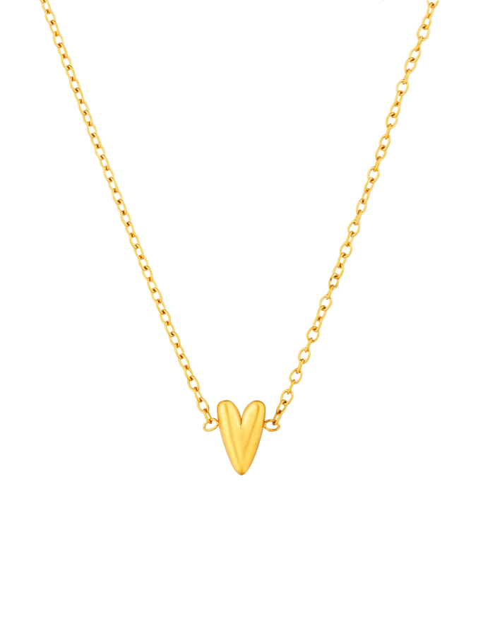 Colier Amora Gold