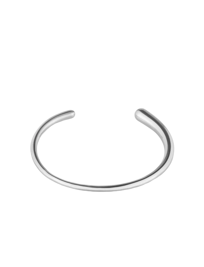 Brățară Bond Silver