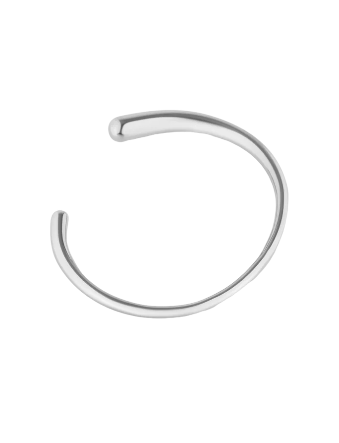 Brățară Bond Silver