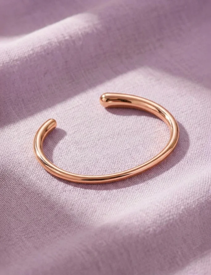 Brățară Bond Rose Gold