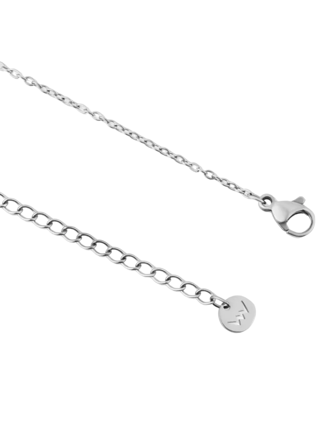 Brățară Enso Silver