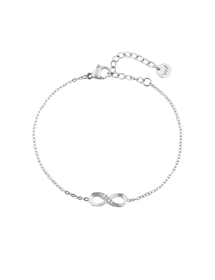 Brățară Enso Silver