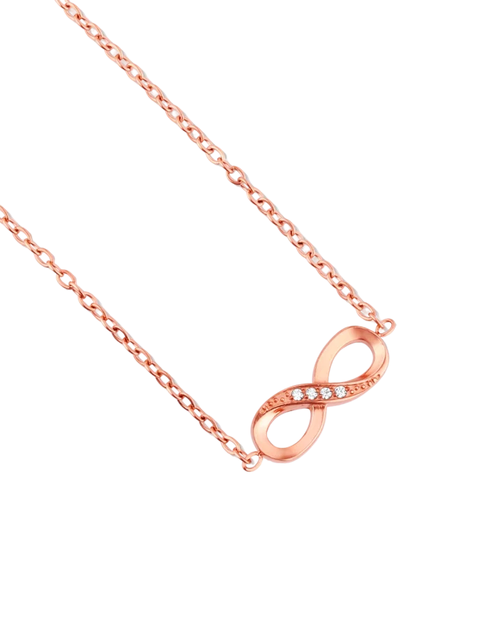 Brățară Enso Rose Gold