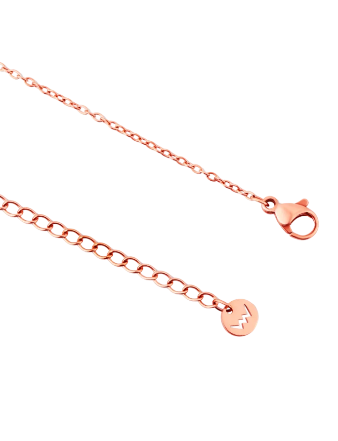 Brățară Enso Rose Gold