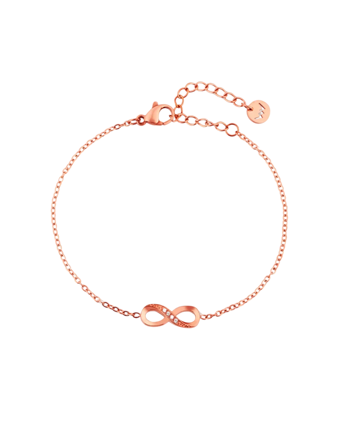 Brățară Enso Rose Gold