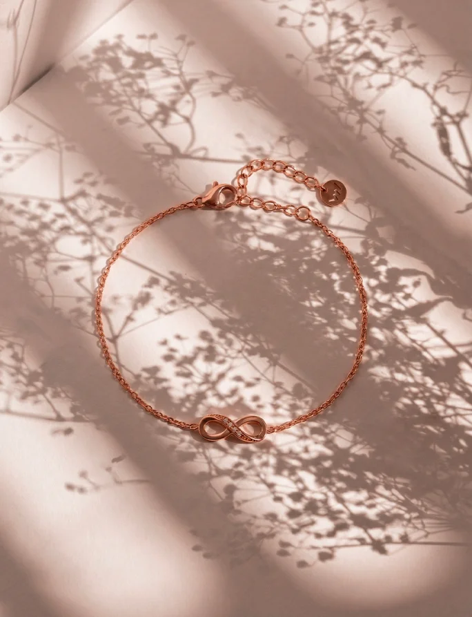 Brățară Enso Rose Gold