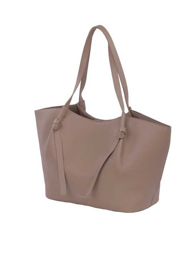 Thalie Big Beige