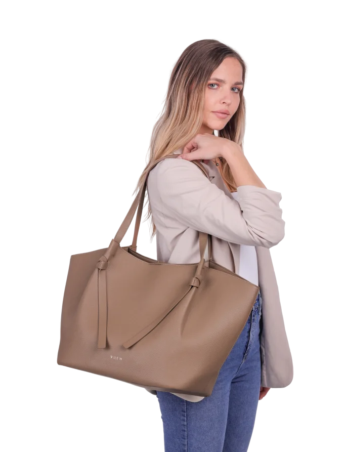 Thalie Big Beige