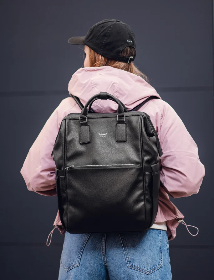 Ferron Chic Black