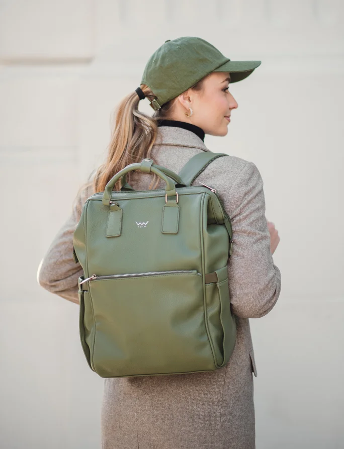 Ferron Chic Green