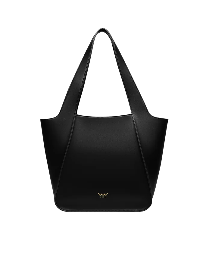 Calyste Middle Black