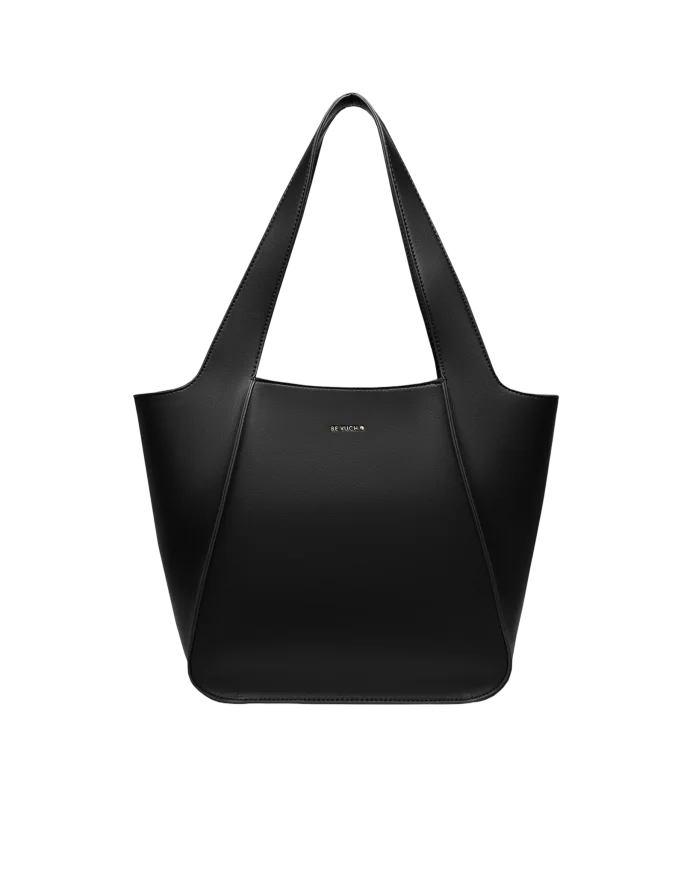 Calyste Middle Black