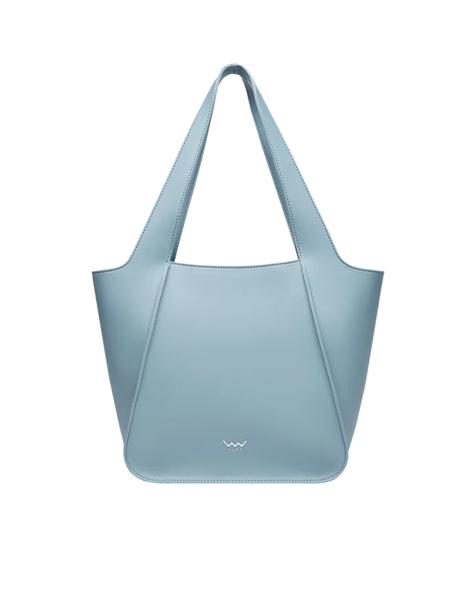 Calyste Middle Dusty Blue