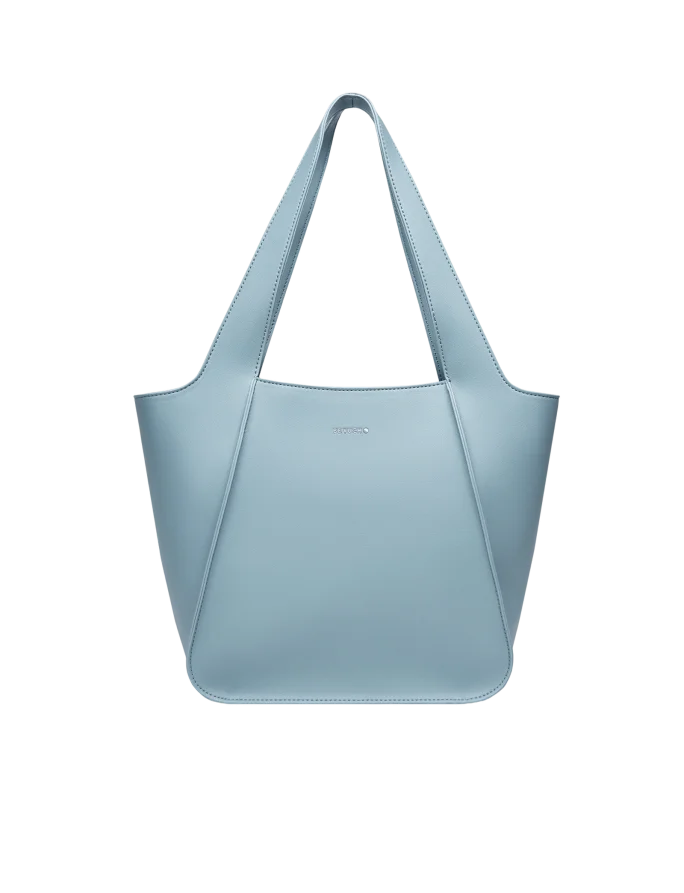 Calyste Middle Dusty Blue