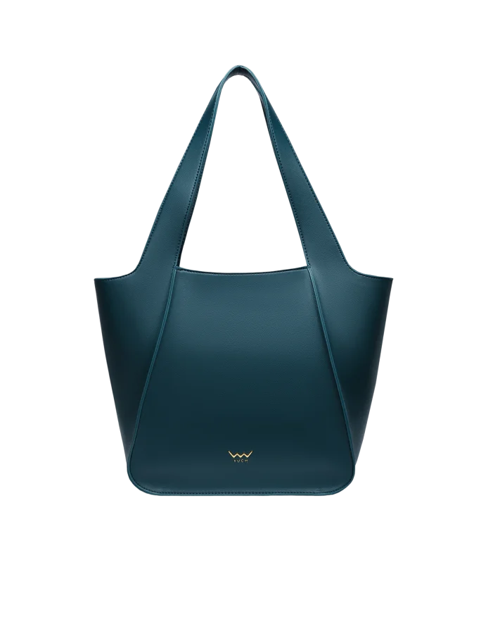 Calyste Middle Teal