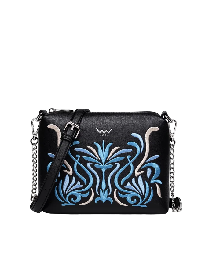 Coalie Ornament Black