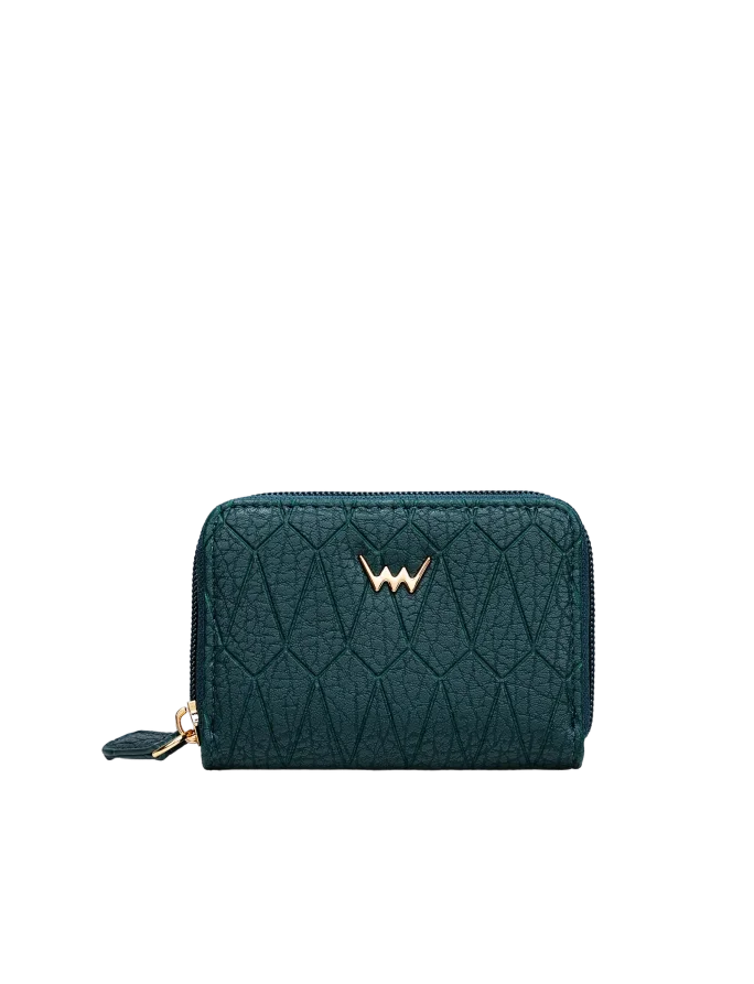 Luxia Cornet Green