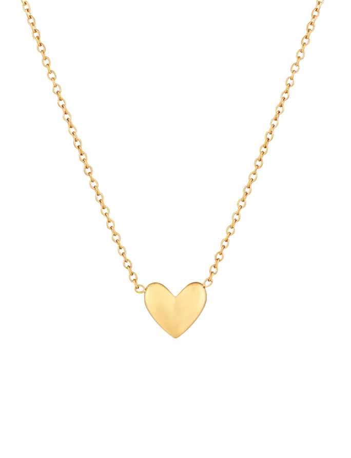 Colier Ember Gold
