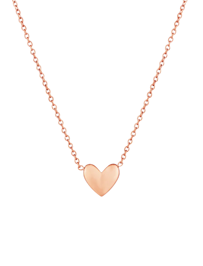 Colier Ember Rose Gold