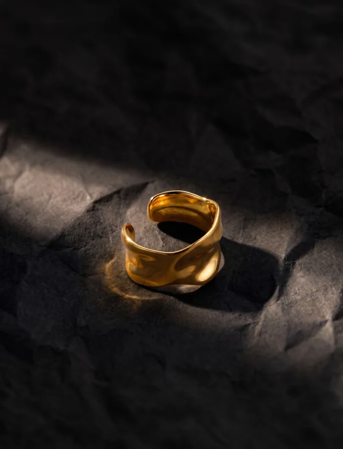 Cercei Obsid Gold