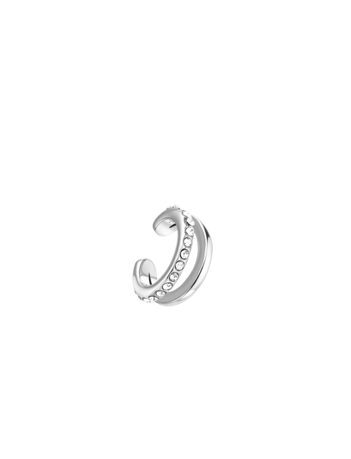 Cercei Vein Silver