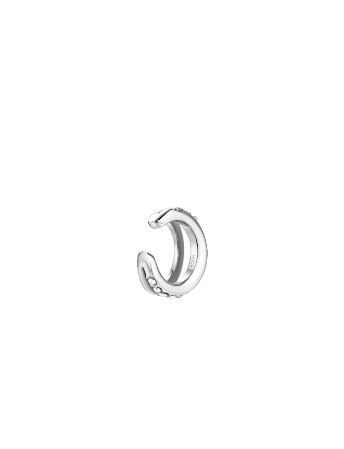 Cercei Vein Silver