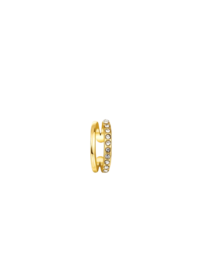 Cercei Vein Gold