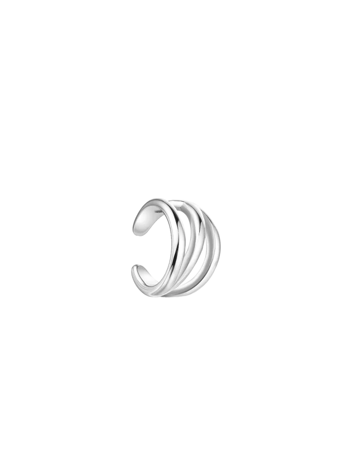 Cercei Rift Silver