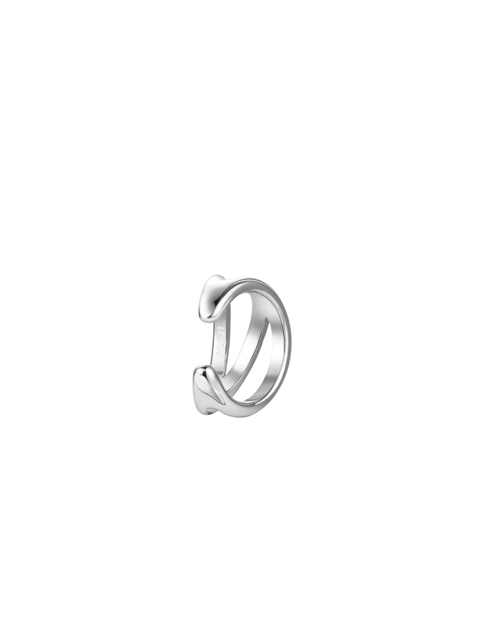 Cercei Rift Silver