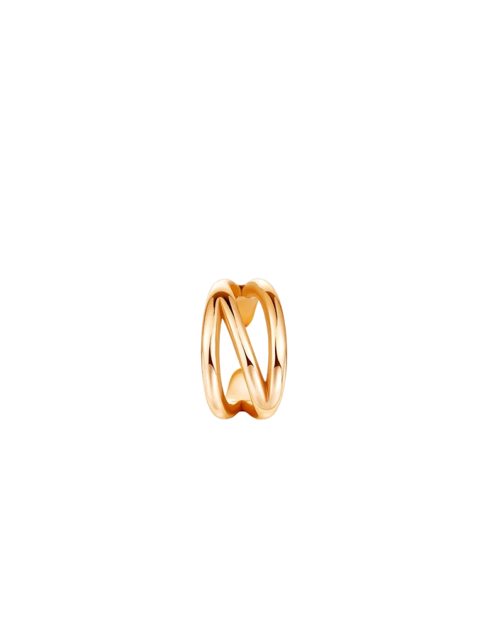 Cercei Rift Rose Gold