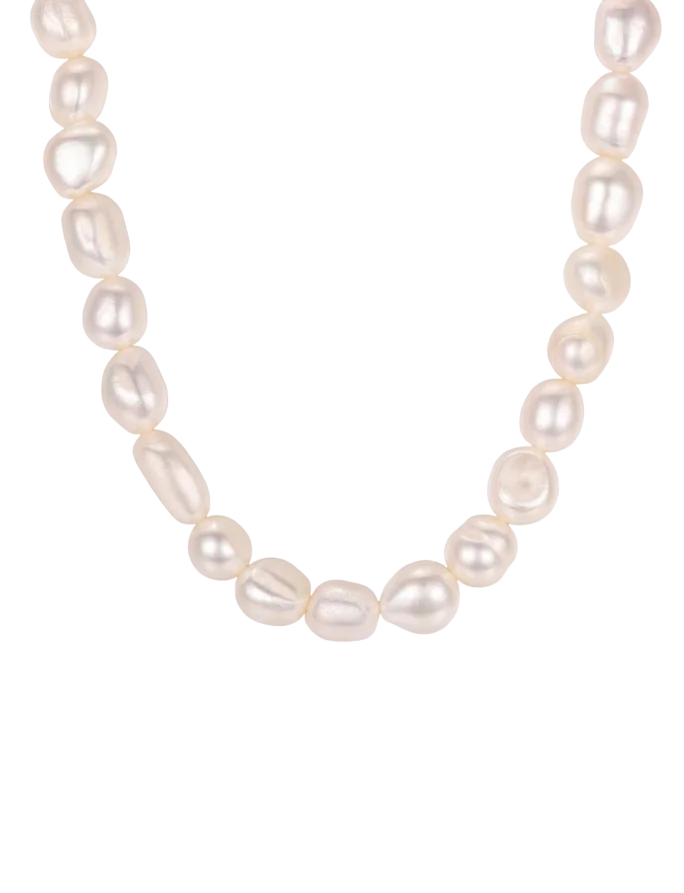 Colier Naia Gold