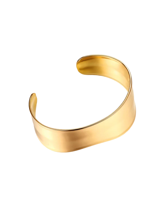 Brățară Ixora Gold